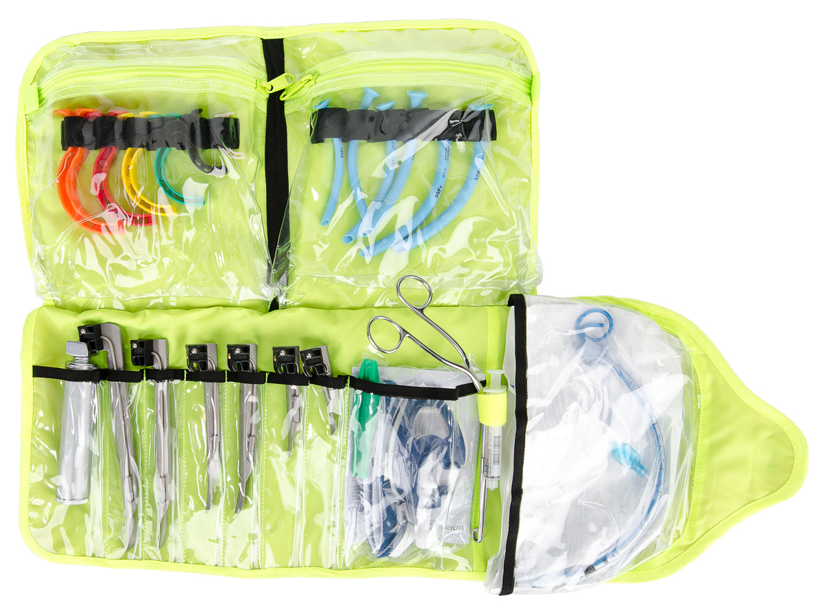 StatPacks G3 Quickroll Intubation Kit For Sale - Great Prices Available