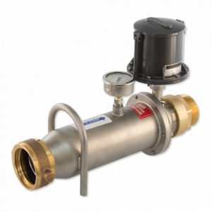 M1104 Fire Hydrant Flowmeter - Perth Training Institute Shopping